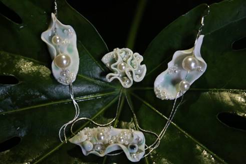 德赢AC米兰官网 郭欢 首饰组4